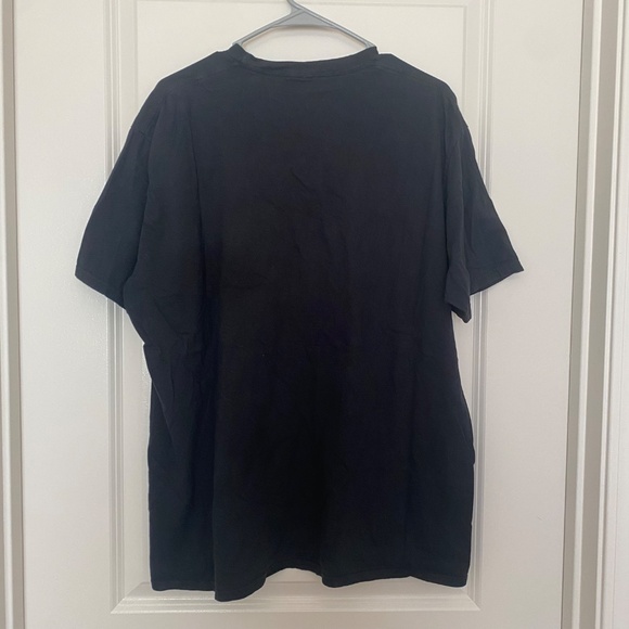 🎄🎁GIFT IDEA!💡NOVELTY TEES 👕 FOR ANIMAL LOVERS!! 🫎🦡 - Picture 3 of 13